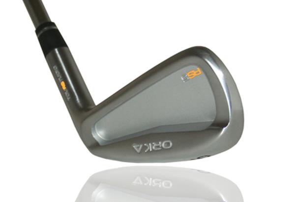 orka golf